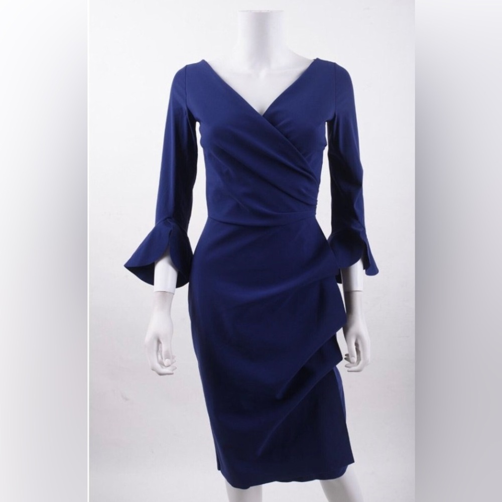 Chiara Boni size 6 . In Saks full price now. at $700 . Now $600